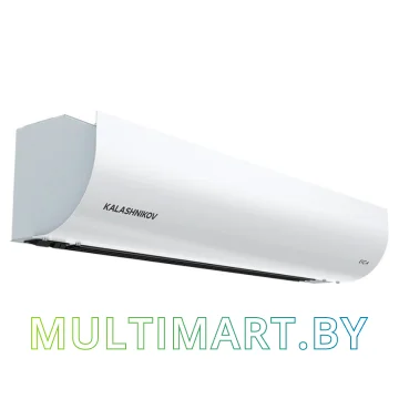 Тепловая завеса Калашников KVC-A15E6-11